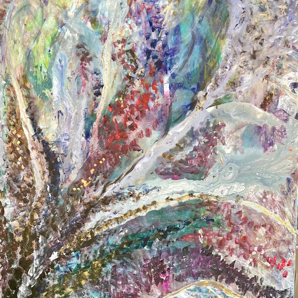 Original artwork